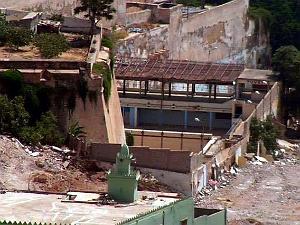 ORAN-La piscine de la GMO 1